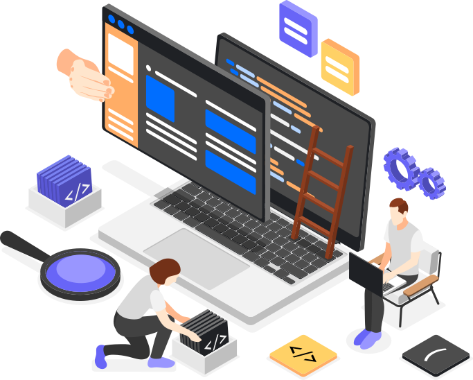 Digital Solutions